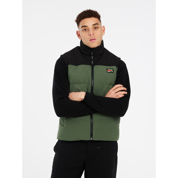 Mens vest Protest PRTNETWORK 60942150