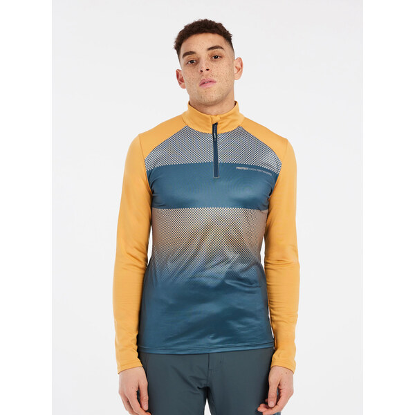 Mens sweatshirt Protest PRTENVILLE 60942177