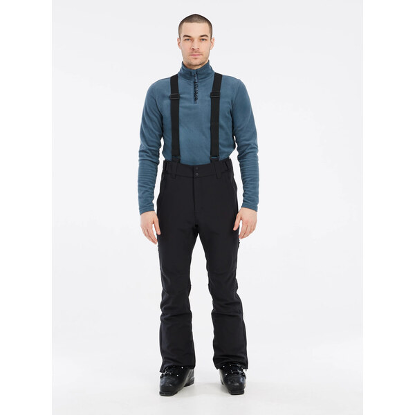 Mens ski pants Protest PRTHOLLOWS 60942175