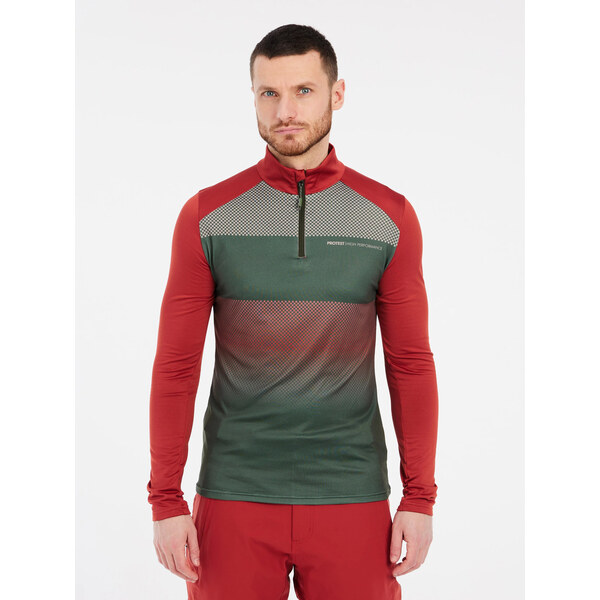 Mens sweatshirt Protest PRTENVILLE 60942156