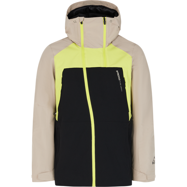 Mens ski jacket Protest PRTAMOUNT 60942183