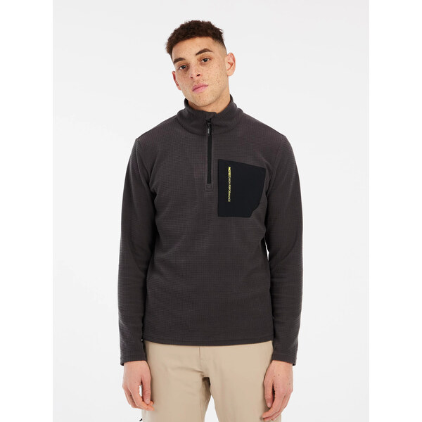 Mens sweatshirt Protest PRTCARE 60942198