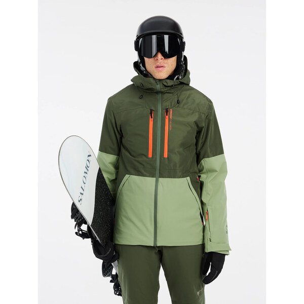 Mens ski jacket Protest PRTBAKIE 60942205