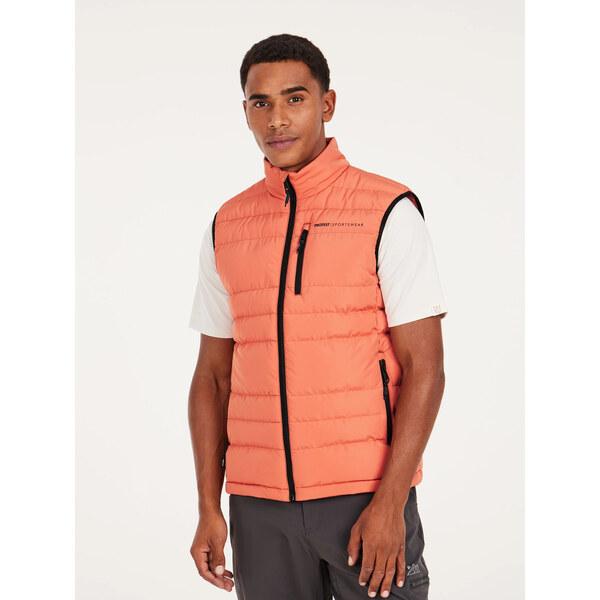 Mens vest Protest BRAMPTOON 60942223