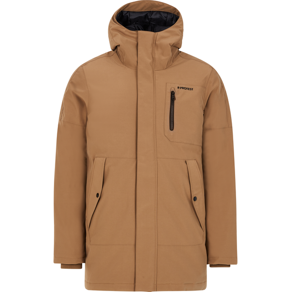 Mens outdoor jacket Protest PRTHEMLEY 60942237