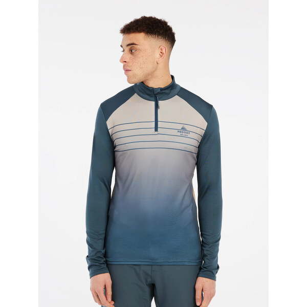 Mens sweatshirt Protest PRTBIGBY 60942244