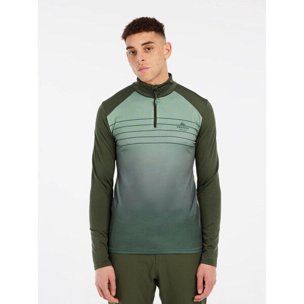 Mens sweatshirt Protest PRTBIGBY 60942278