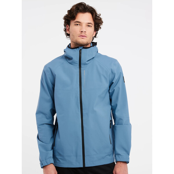 Mens softshell jacket Protest PRTGONONE 60942284