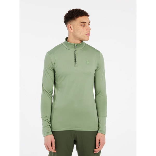 Mens sweatshirt Protest REWILL 60942298