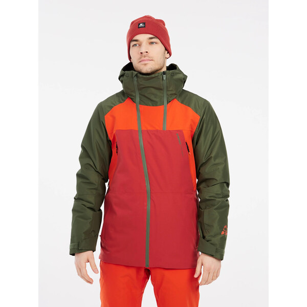 Mens ski jacket Protest PRTAMOUNT 60942322