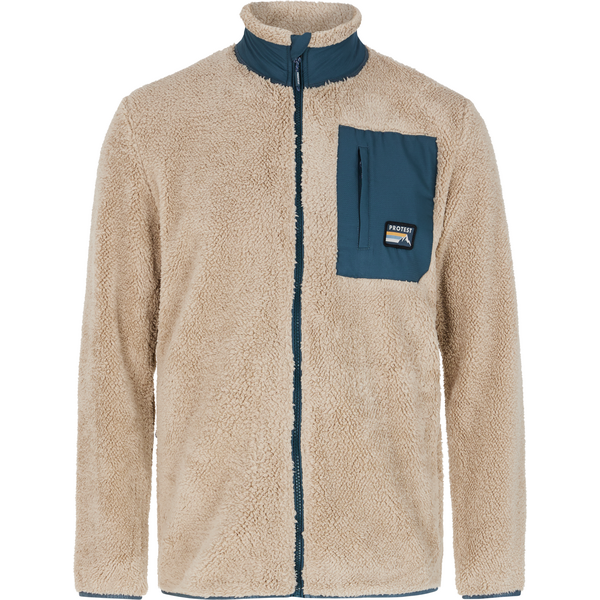 Mens sweatshirt Protest PRTLOAD 60942348