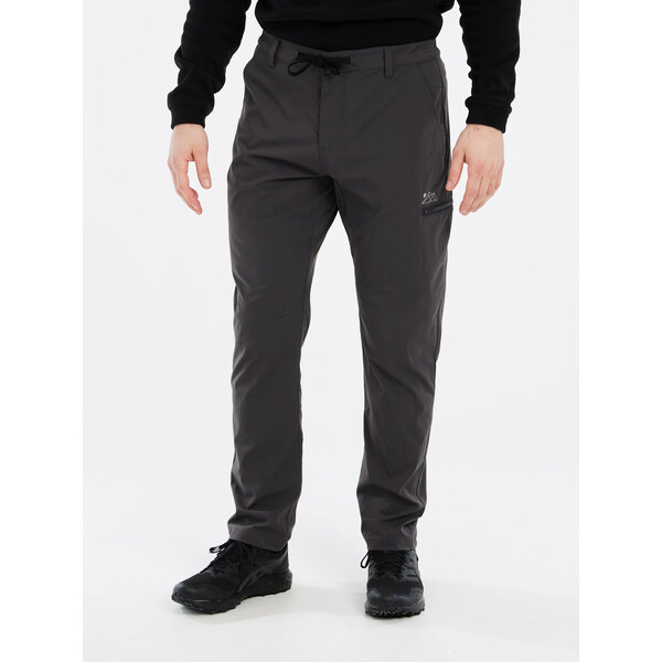 Mens trousers Protest PRTBUNEC 60942354