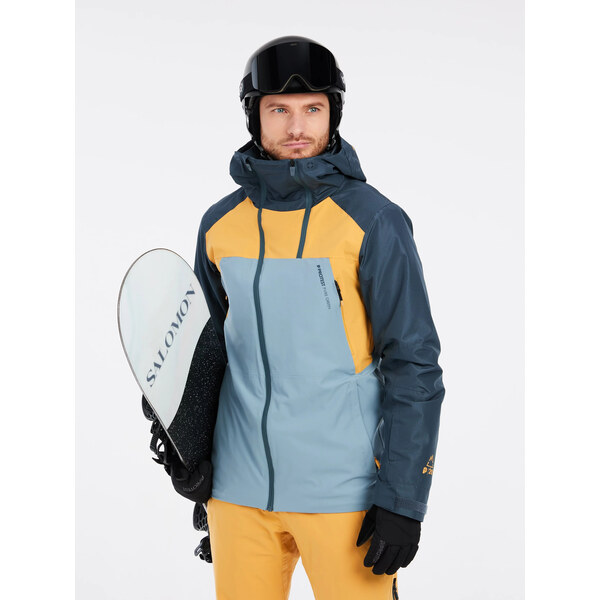 Mens ski jacket Protest PRTAMOUNT 60942371