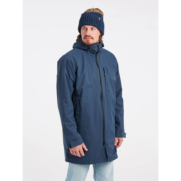 Mens Waterproof Coat Protest PRTTHOREAU 60942359
