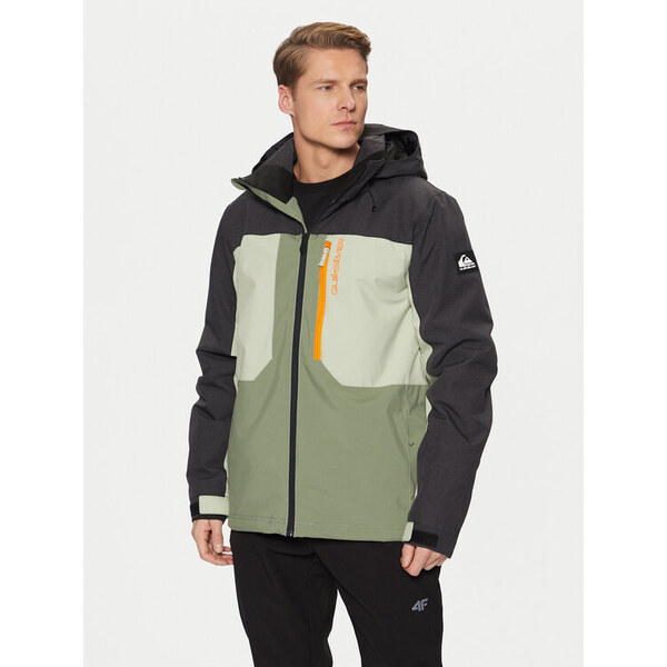 Lyžiarska bunda Quiksilver 60978500