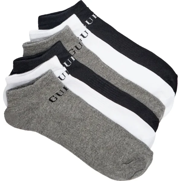 Guess Underwear Ponožky 6-balenie 61680669