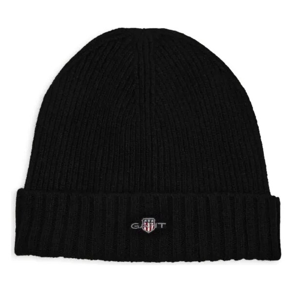 Gant Vlnená čiapka SHIELD 60446926