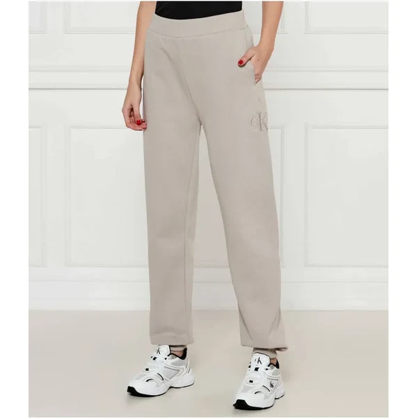 Calvin Klein Jeans Teplákové nohavice | Regular Fit 60956486