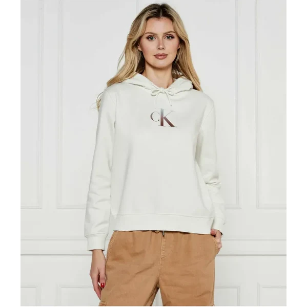 Calvin Klein Jeans Mikina | Regular Fit 60956485