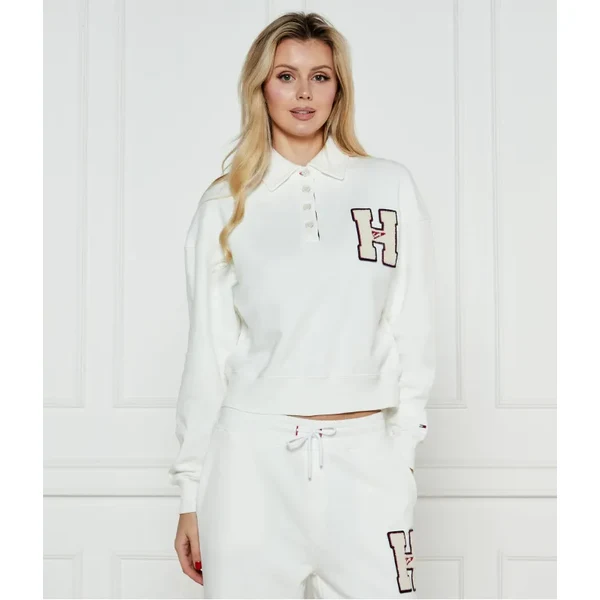 Tommy Jeans Mikina | Loose fit 60956488