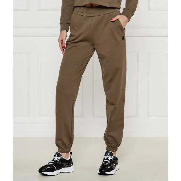 Armani Exchange Teplákové nohavice | Regular Fit 60956520