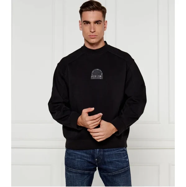 Armani Exchange Mikina | Regular Fit 60956530