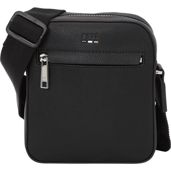 BOSS Taška cez rameno Ray čierna 60960672