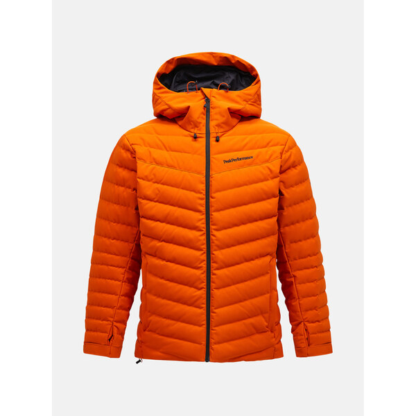 BUNDA PEAK PERFORMANCE M FROST SKI JACKET 60956088
