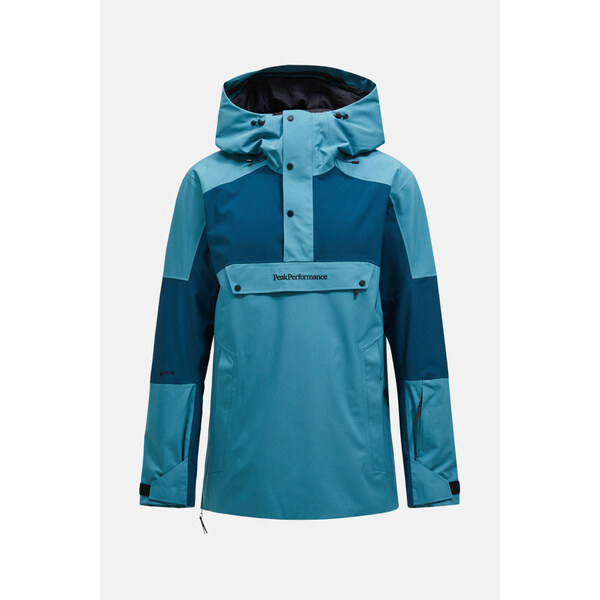 BUNDA PEAK PERFORMANCE M 2L ANORAK 60956096