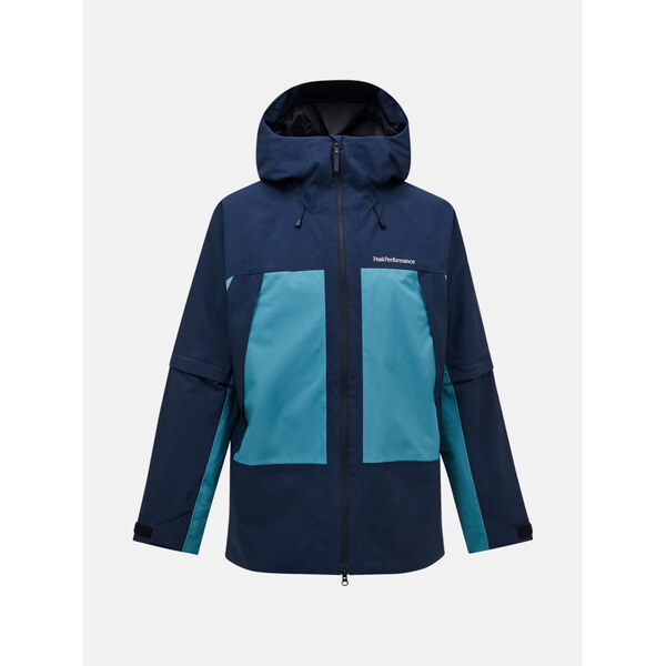 BUNDA PEAK PERFORMANCE M EDGE INSULATED JACKET 60956103