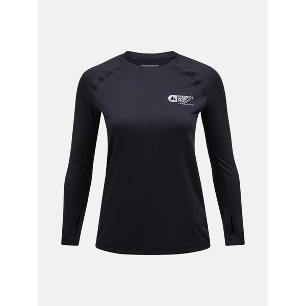 TERMO BIELIZEŇ PEAK PERFORMANCE FWT W SPIRIT CREW 60956107