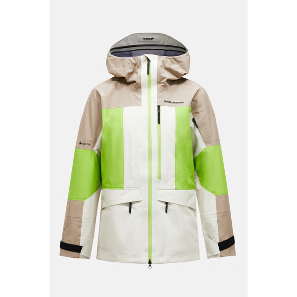 BUNDA PEAK PERFORMANCE M GRAVITY GORE-TEX 3L JACKET 60956109