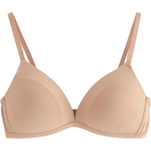 Lindex Podprsenka Mynta béžová 56057483