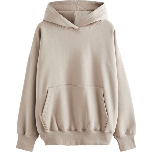 Next Mikina béžová 60960794