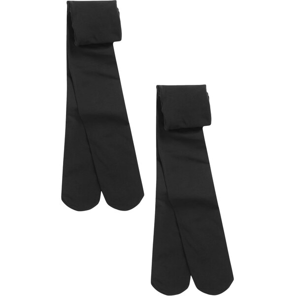 Next Pančuchy čierna 60960923