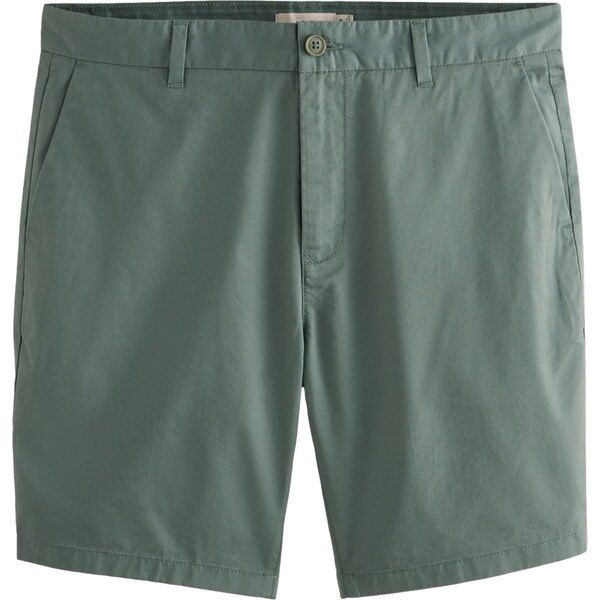 Next Chino nohavice mätová 60961000