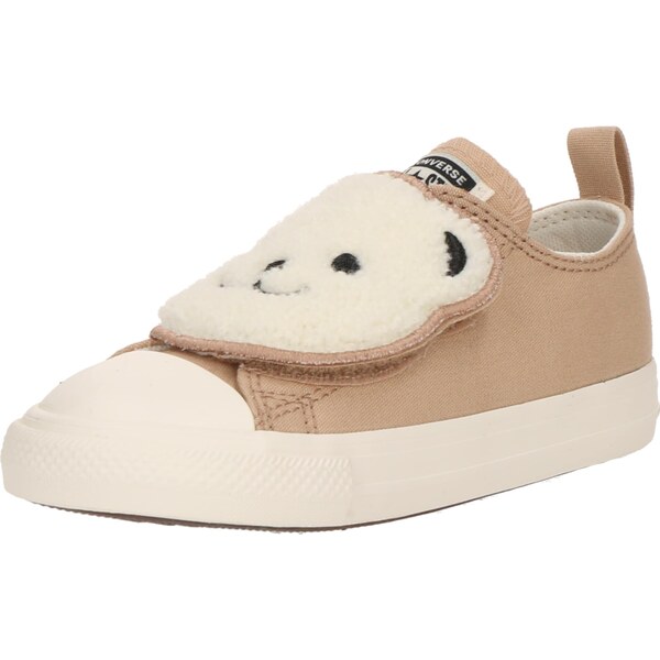 CONVERSE Tenisky CHUCK TAYLOR ALL STAR krémová / brokátová / čierna 60961488