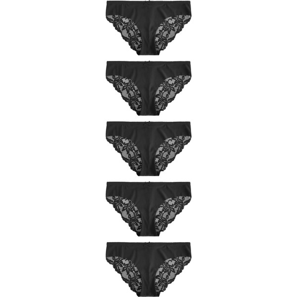 Next Nohavičky čierna 60961141