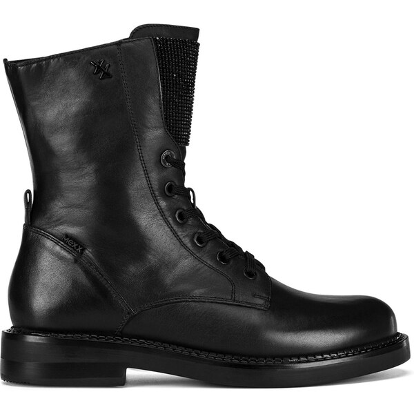 Šnurovacia obuv MEXX 60966441