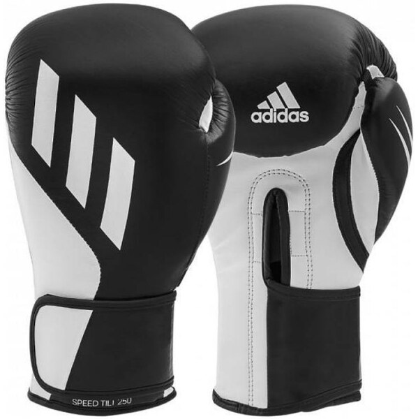 Boxerské rukavice adidas Speed Tilt 250 SPD250TG 60959351