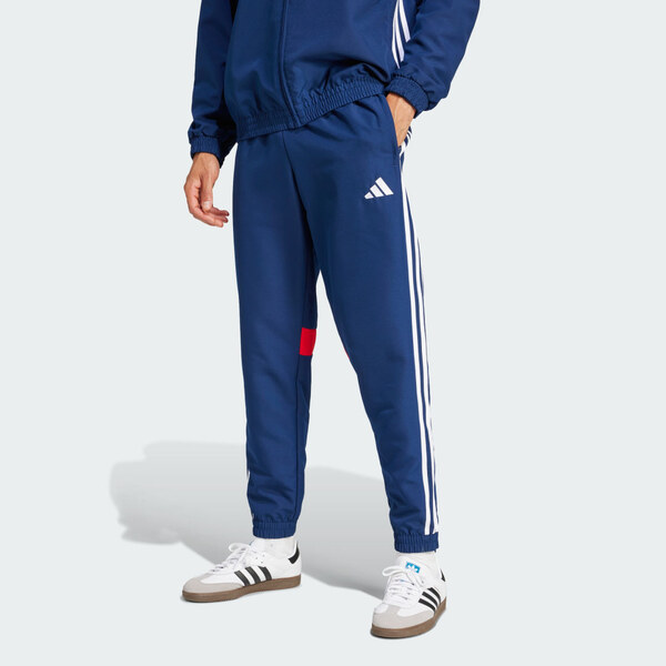 Adidas Tepláky Tiro 25 Essentials Woven 60961440