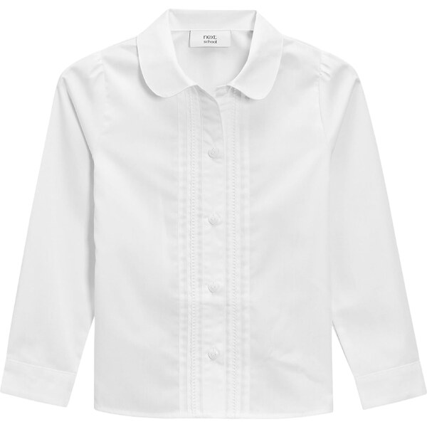 Next Blúzka biela 62339939