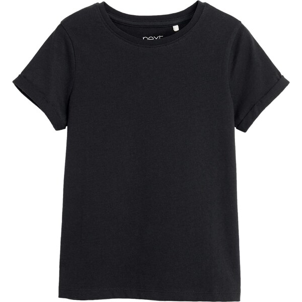 Next Tričko čierna 62367580