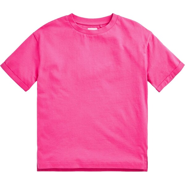 Next Tričko ružová 62224697