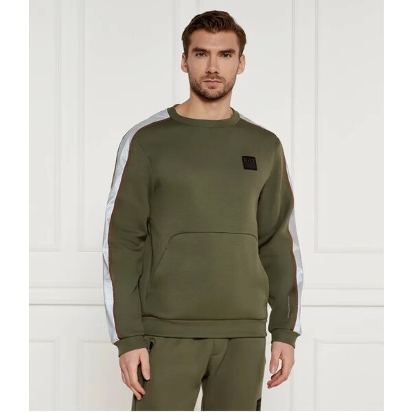 EA7 Mikina | Regular Fit 60613790