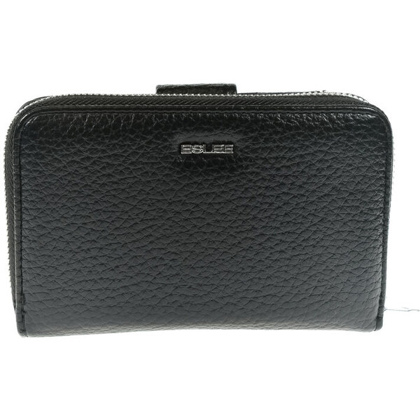 JOHN-C Dámska čierna peňaženka KATE 60964754