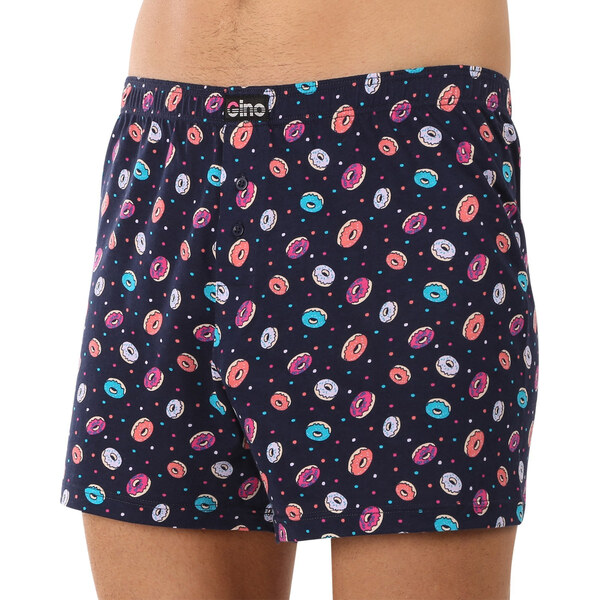 Pánske trenky Gino viacfarebné (75200) 47061193