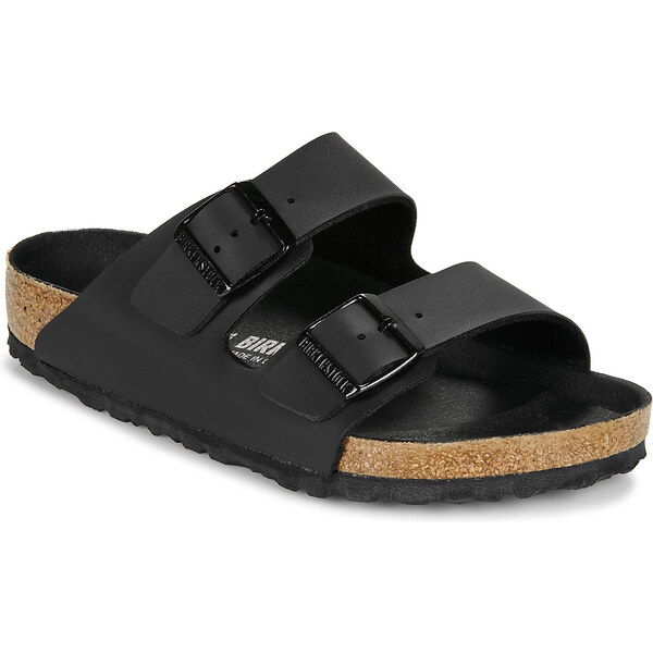 BIRKENSTOCK Šľapky Arizona BF Triples Black BIRKENSTOCK 62120540