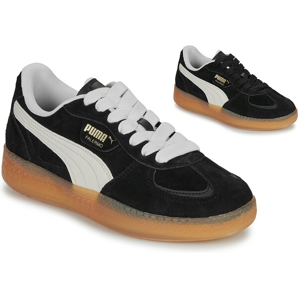 Puma Nízke tenisky Palermo Moda Xtra Gum Wns Puma 62507804