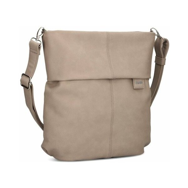 Zwei Kabelka MADEMOISELLE M12 nubuk-cappuccino 60966627